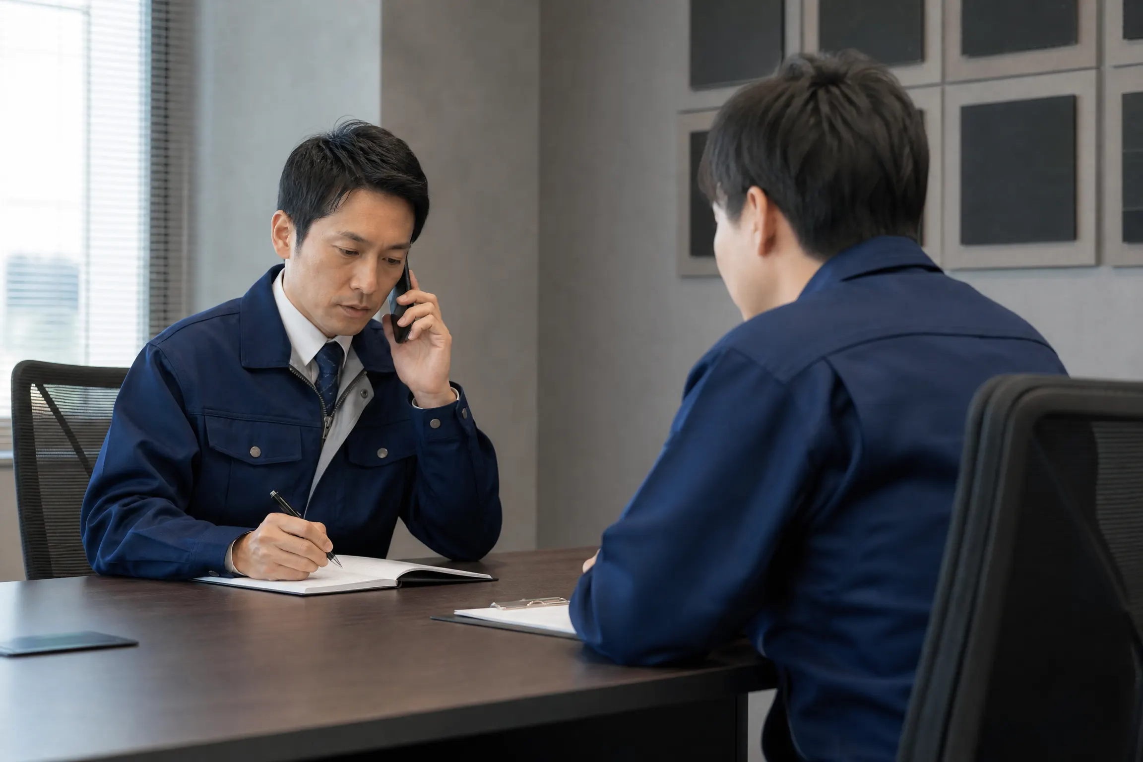 お問合せ・ご相談