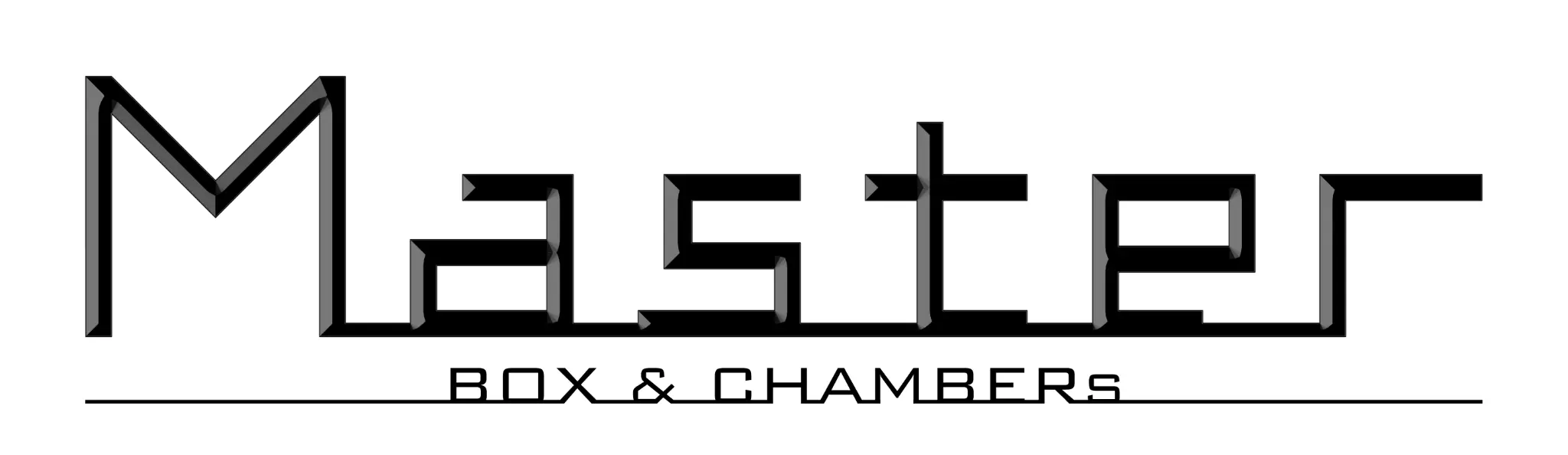 Master BOX & CHAMBERs